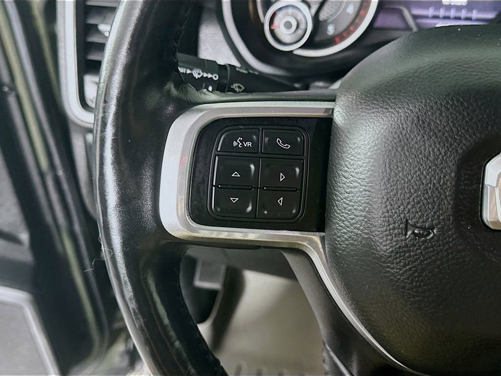 Used 2020 RAM 2500 Laramie image 26