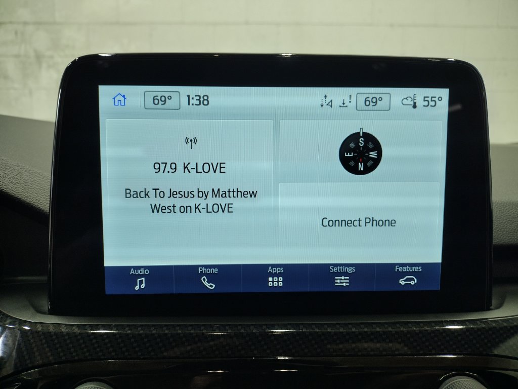 Used 2024 Ford Escape ST-Line Select AWD/4WD image 42
