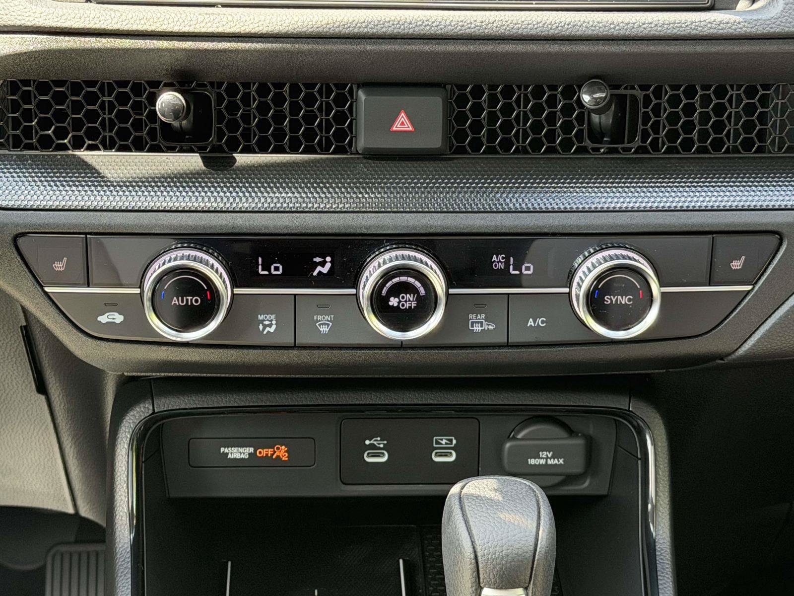 New 2026 Honda CR-V EX image 14