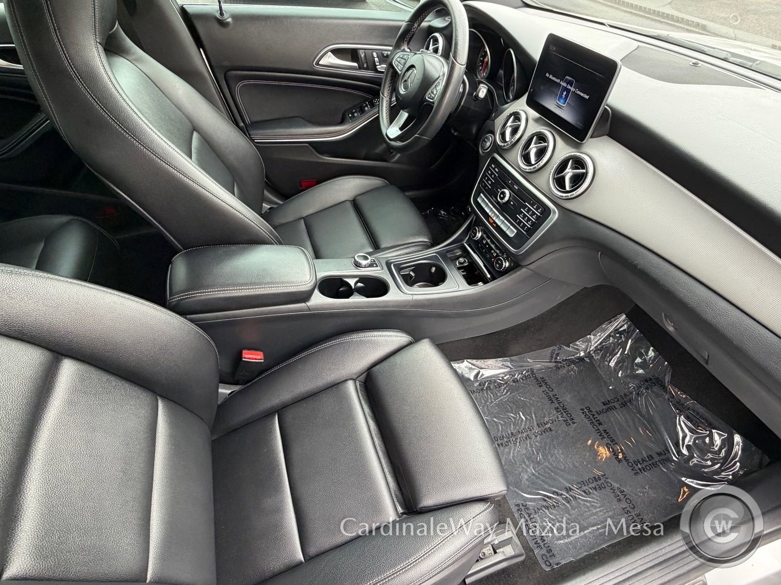 Used 2018 Mercedes-Benz CLA 250 image 12