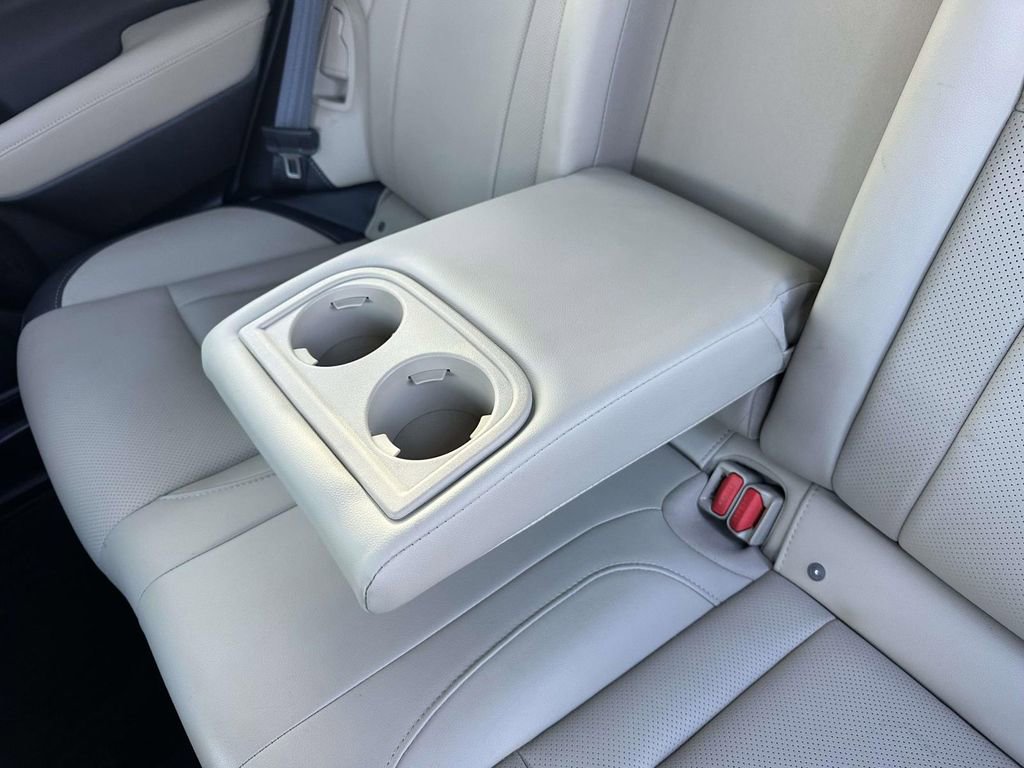 Used 2023 Subaru Outback Limited image 20