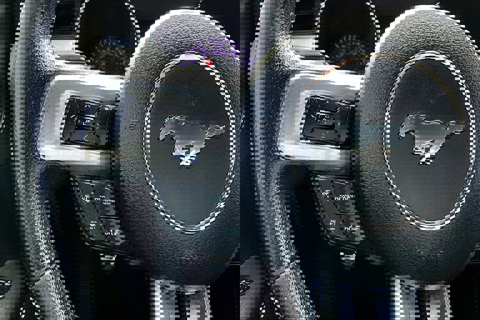 Used 2015 Ford Mustang GT Premium w/ Equipment Group 401A image 18