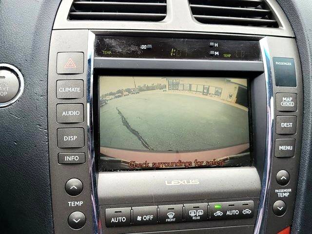 Used 2007 Lexus ES 350 image 25