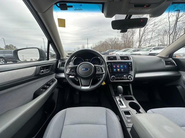 Used 2018 Subaru Outback 2.5i Premium image 16