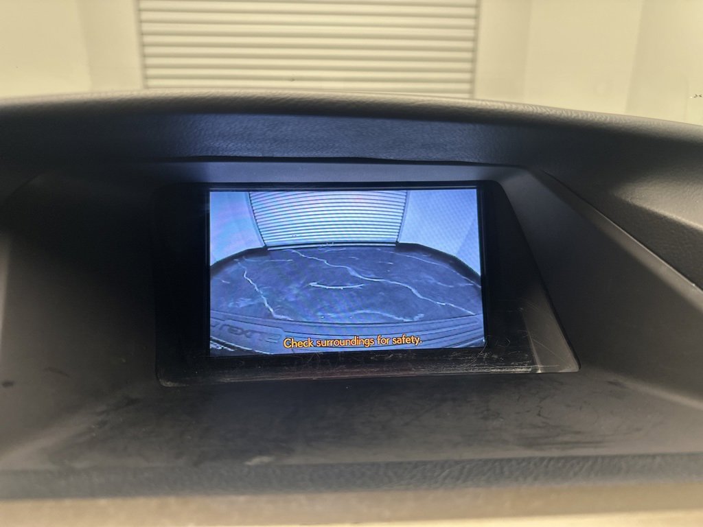 Used 2015 Lexus RX 450h AWD image 21