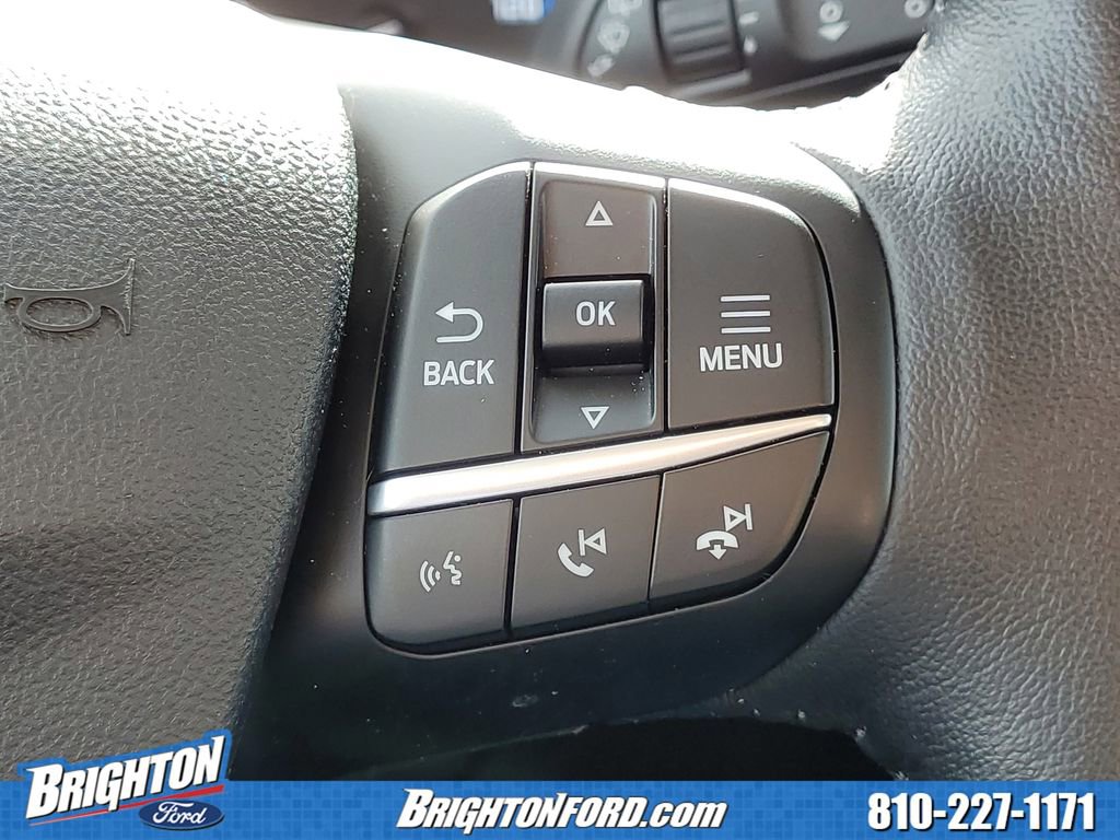 Certified 2023 Ford Bronco Sport Outer Banks AWD/4WD image 20