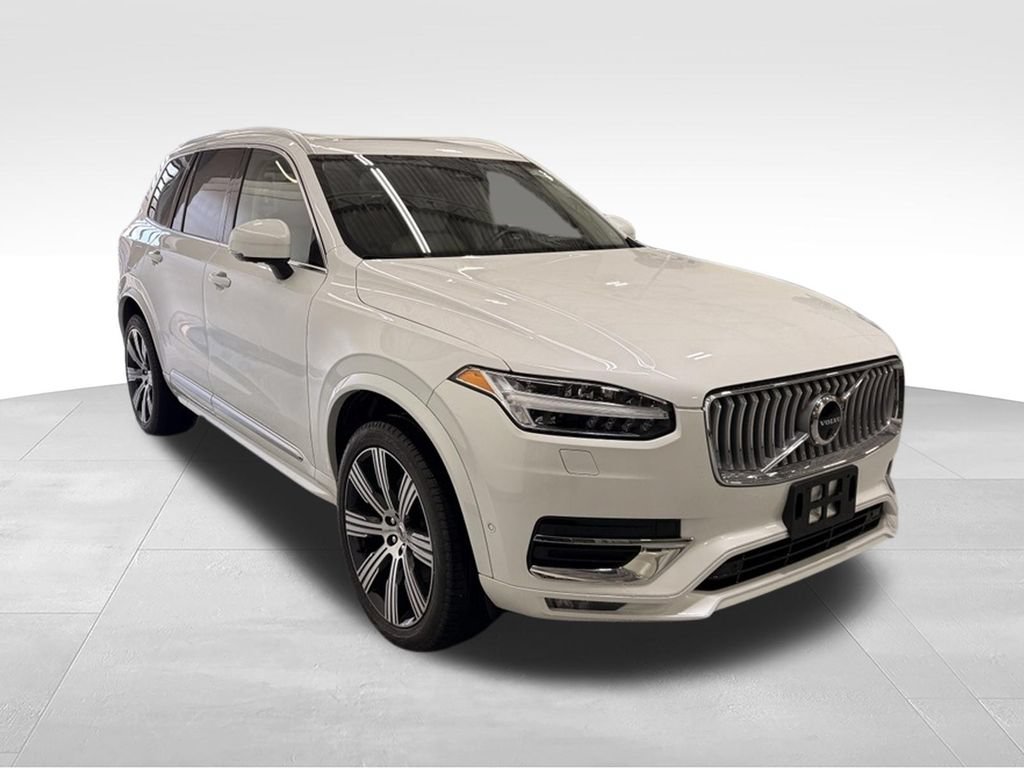 Used 2024 Volvo XC90 B6 Ultimate w/ Protection Package Premier AWD/4WD image 7