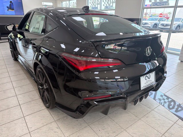 New 2026 Acura Integra Type S FWD image 6