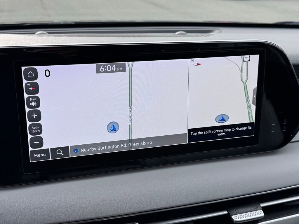 Used 2025 Hyundai Palisade SEL image 15