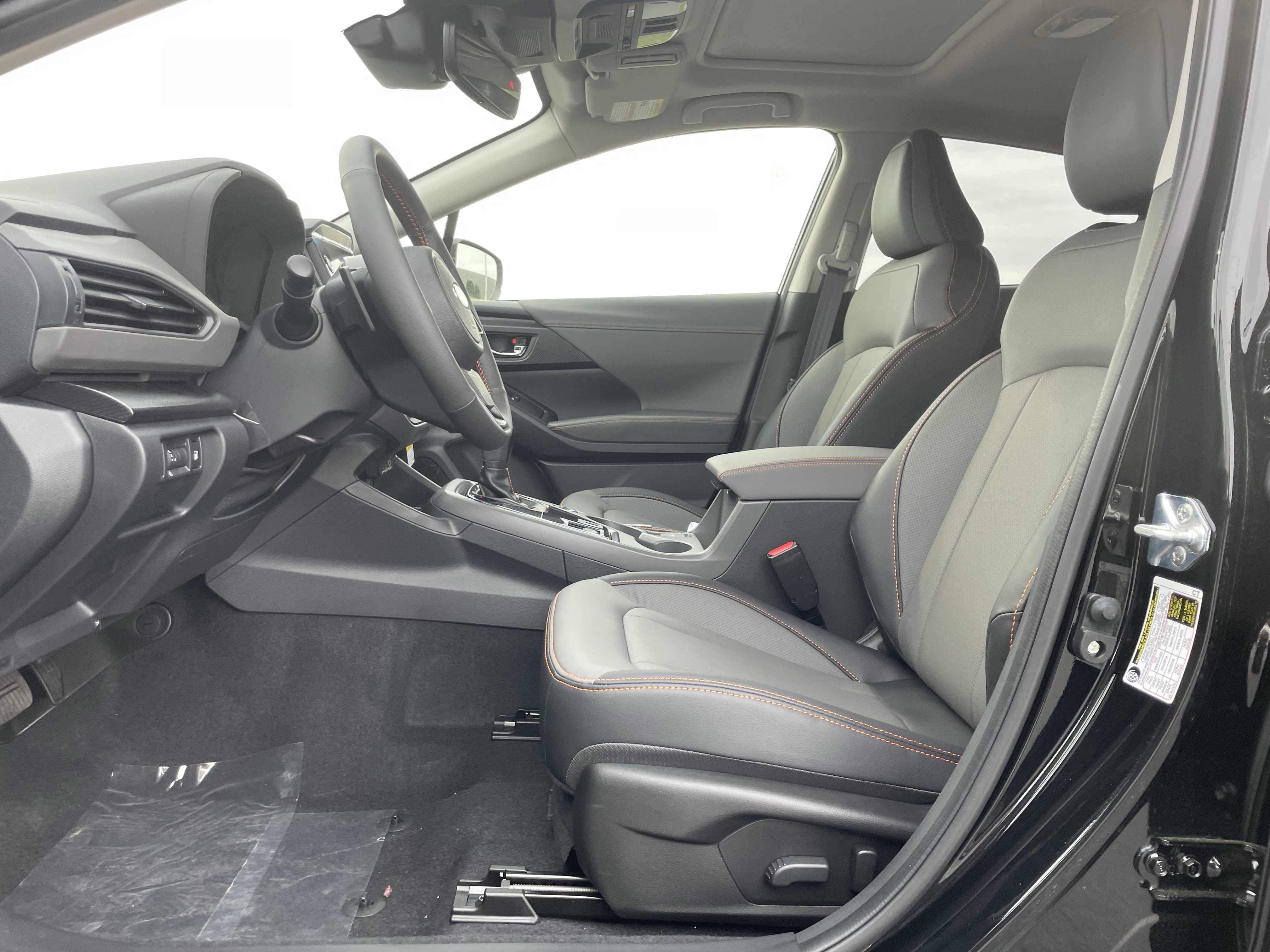 New 2026 Subaru Crosstrek 2.5i Limited AWD/4WD image 12