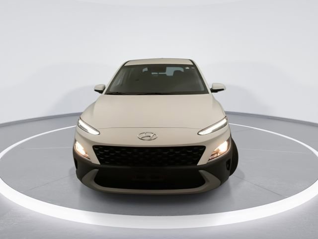 Used 2023 Hyundai Kona SE w/ Cargo Package AWD/4WD image 7
