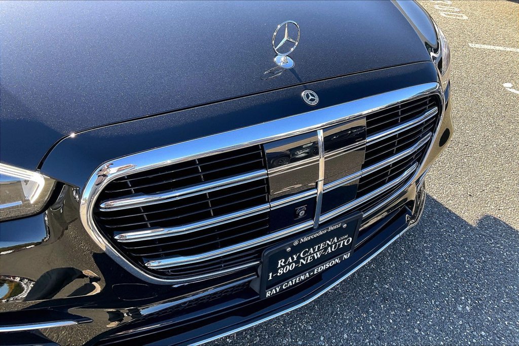 Certified 2023 Mercedes-Benz S 500 4MATIC image 21