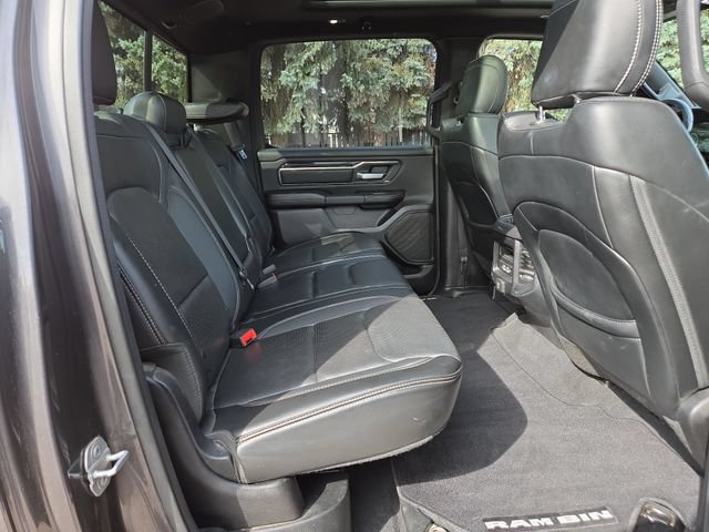 Used 2019 RAM 1500 Sport w/ Level 2 Equipment Group AWD/4WD image 36