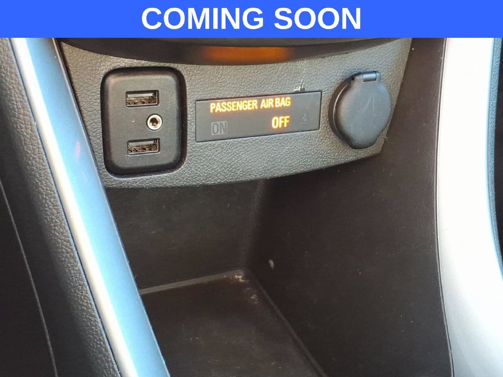 Used 2022 Chevrolet Trax LT w/ LT Convenience Package AWD/4WD image 25