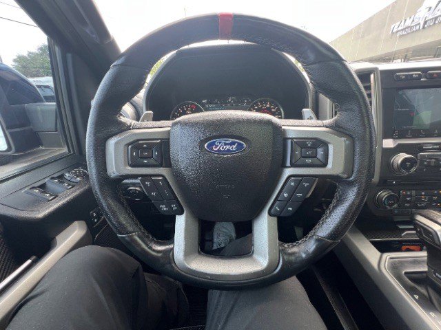 Used 2018 Ford F150 Raptor w/ Equipment Group 802A Luxury image 54