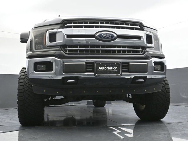 Used 2020 Ford F150 XLT w/ Equipment Group 302A Luxury image 29