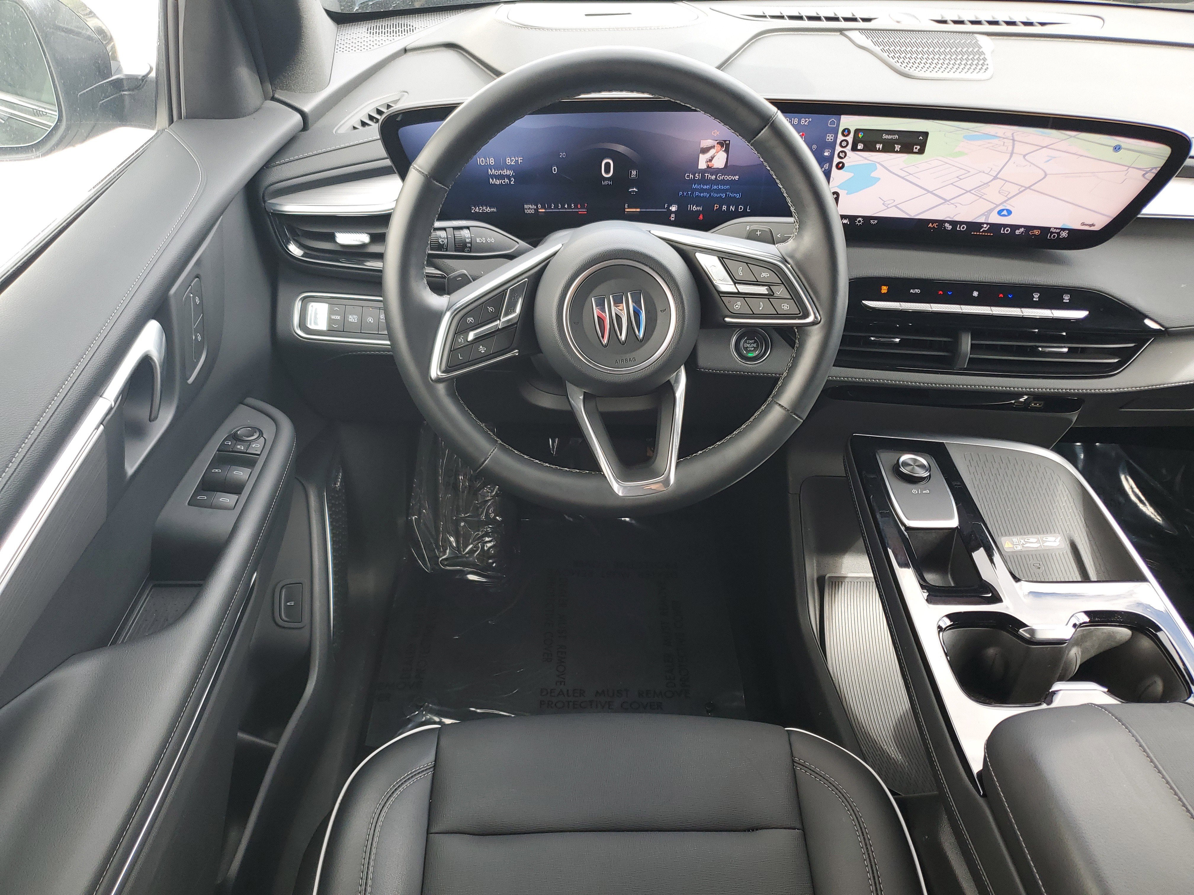 Used 2025 Buick Enclave Preferred image 16