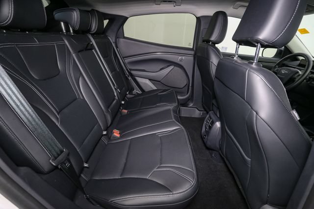 Used 2025 Ford Mustang Mach-E Premium AWD/4WD image 18