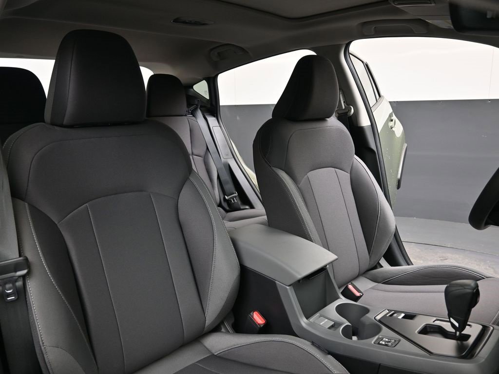 New 2026 Subaru Crosstrek 2.0i Premium image 13