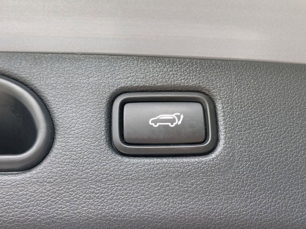 Used 2021 Hyundai Tucson Ultimate AWD/4WD image 9