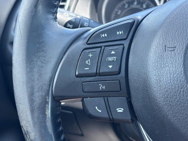 Used 2014 MAZDA MAZDA6 Grand Touring w/ MRCC + FOW Package FWD image 19