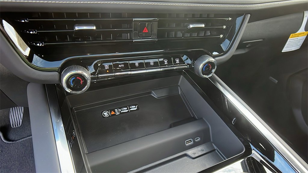 New 2025 Chevrolet Tahoe Premier image 27