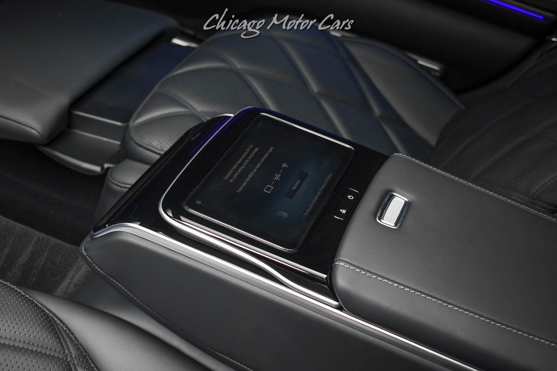 Used 2024 Mercedes-Benz Maybach S 680 4MATIC image 32