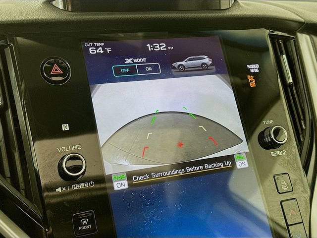 Used 2022 Subaru Outback Limited AWD/4WD image 16