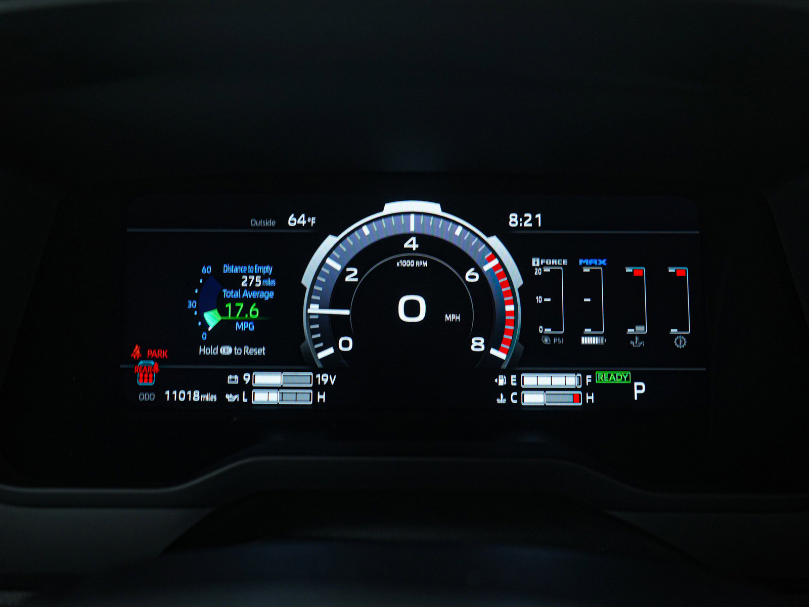 Used 2025 Toyota Sequoia Limited w/ Tow Technology Package image 32