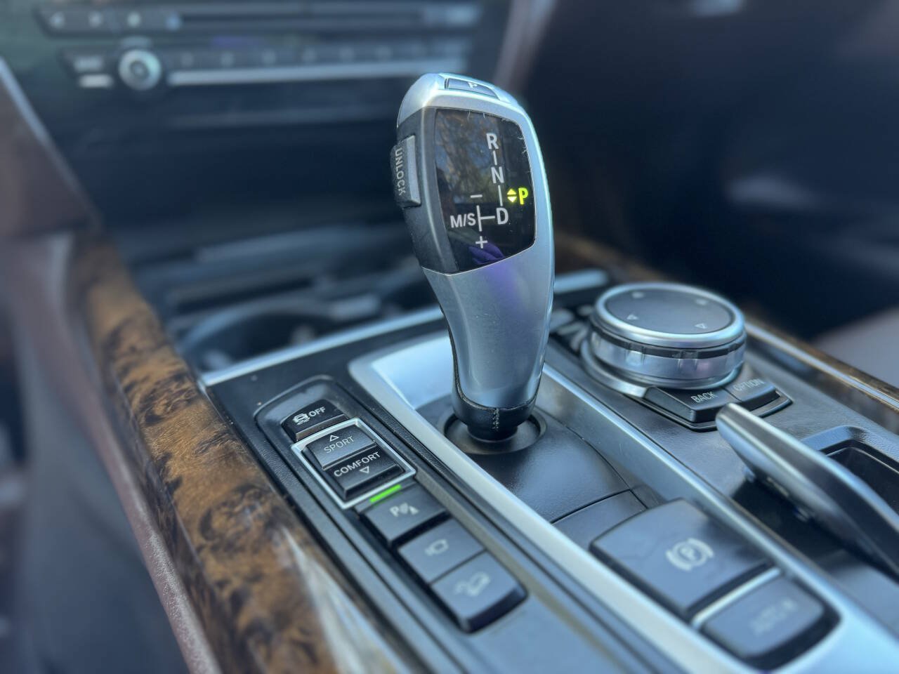 Used 2015 BMW X5 xDrive35i AWD/4WD image 22