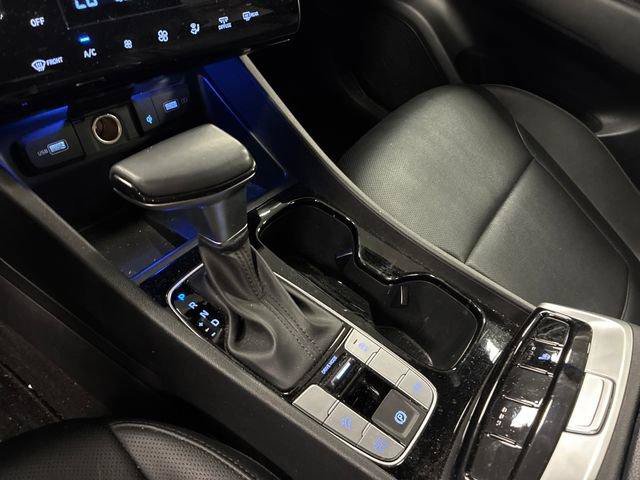 Used 2023 Hyundai Tucson SEL w/ Convenience Package FWD image 24