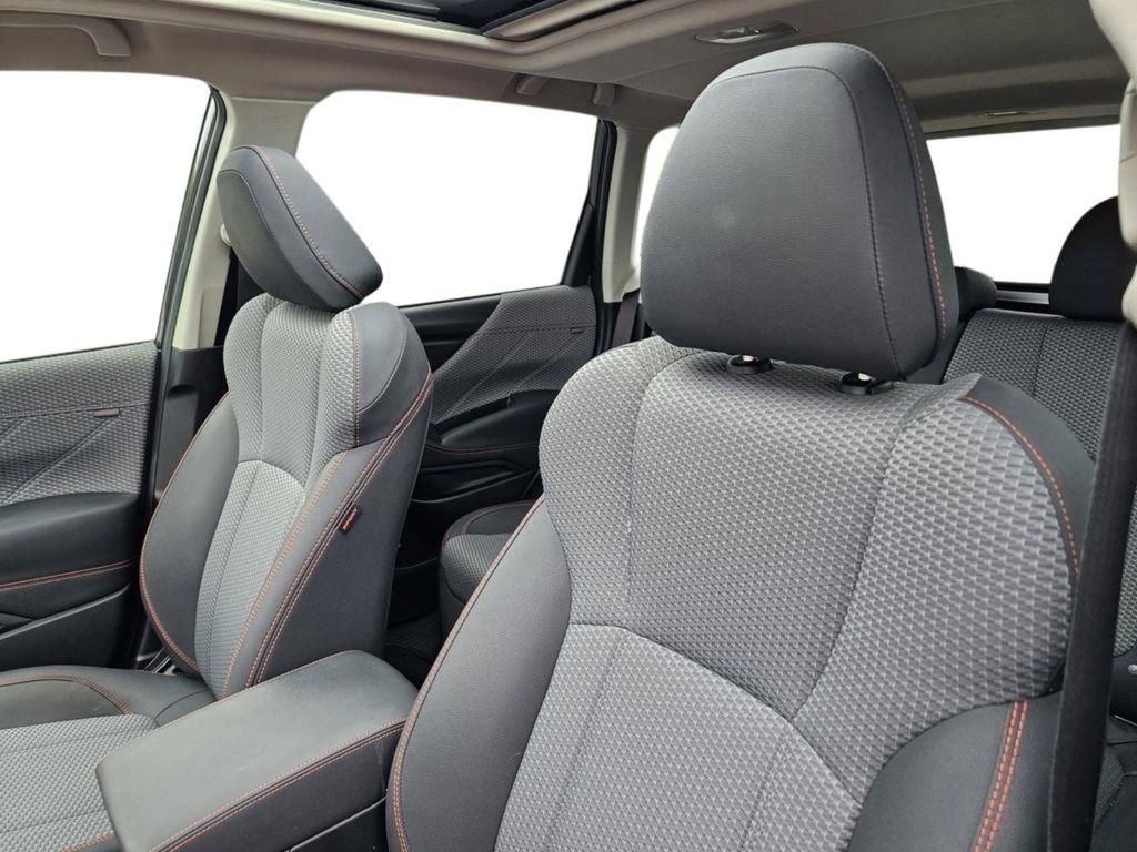 Used 2019 Subaru Forester Sport w/ Popular Package #2 image 20