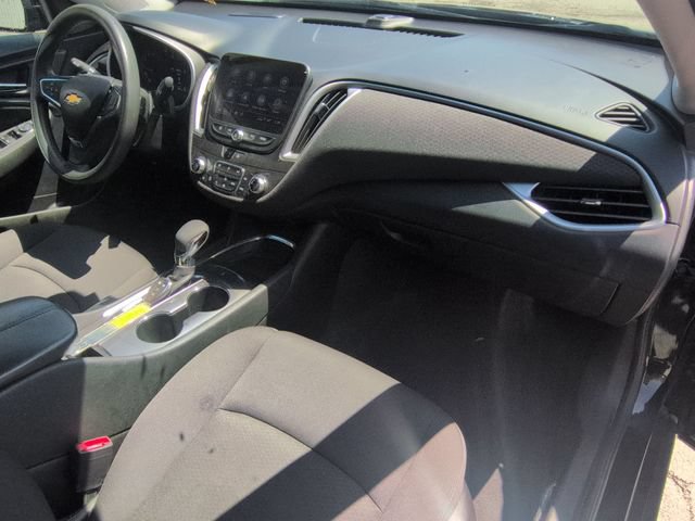 Used 2023 Chevrolet Malibu LT FWD image 31