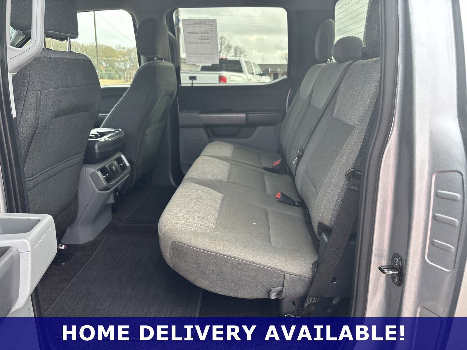 Used 2021 Ford F150 XLT image 12