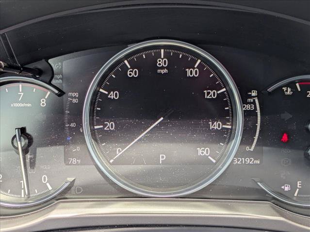 Used 2021 MAZDA CX-5 Grand Touring AWD/4WD image 11