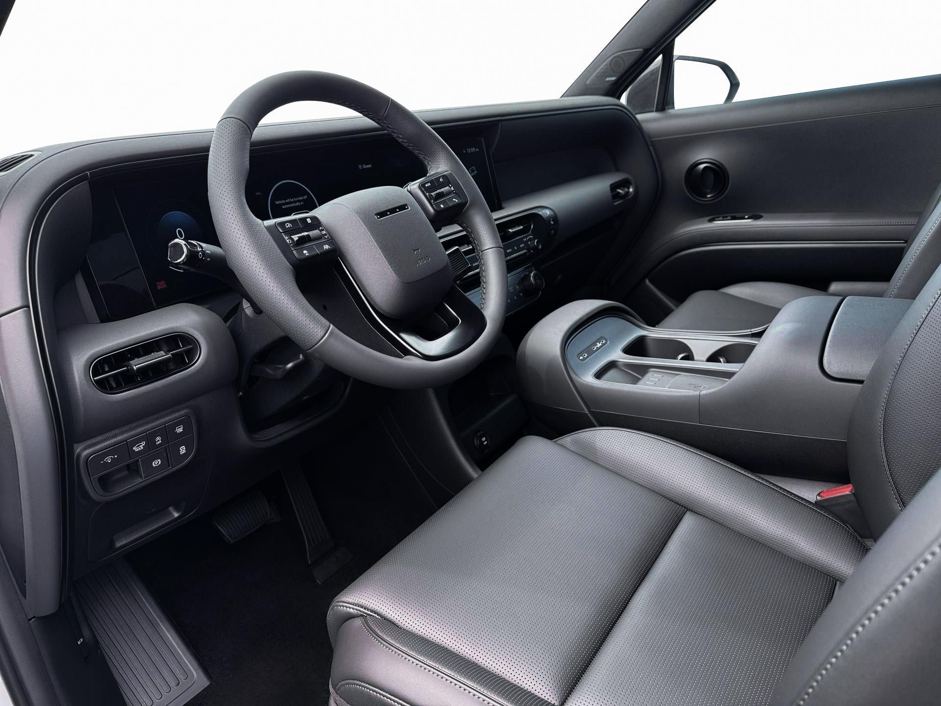 New 2026 Hyundai Palisade XRT Pro AWD/4WD image 14