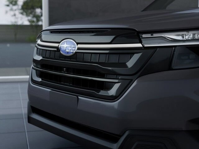 New 2026 Subaru Forester Touring AWD/4WD image 10