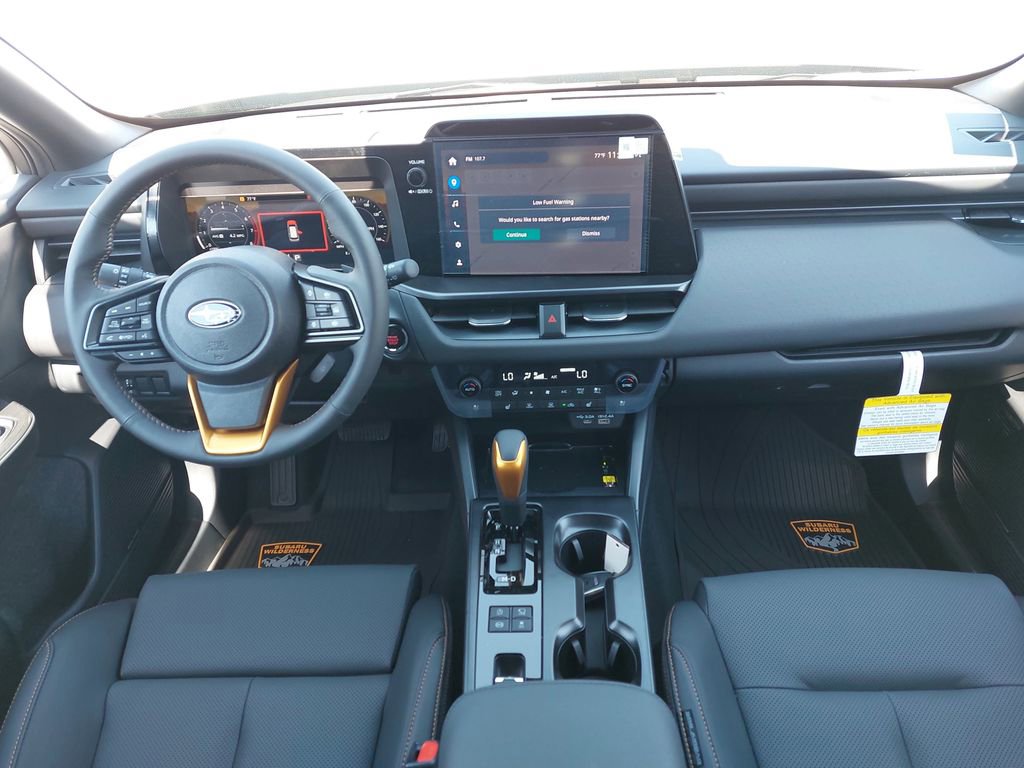 New 2026 Subaru Outback Wilderness image 9