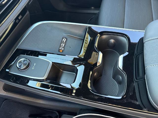 New 2026 Buick Enclave Sport Touring w/ Power Package image 20