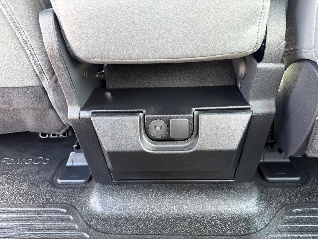 New 2026 Ford F350 XL w/ XL Chrome Package image 14