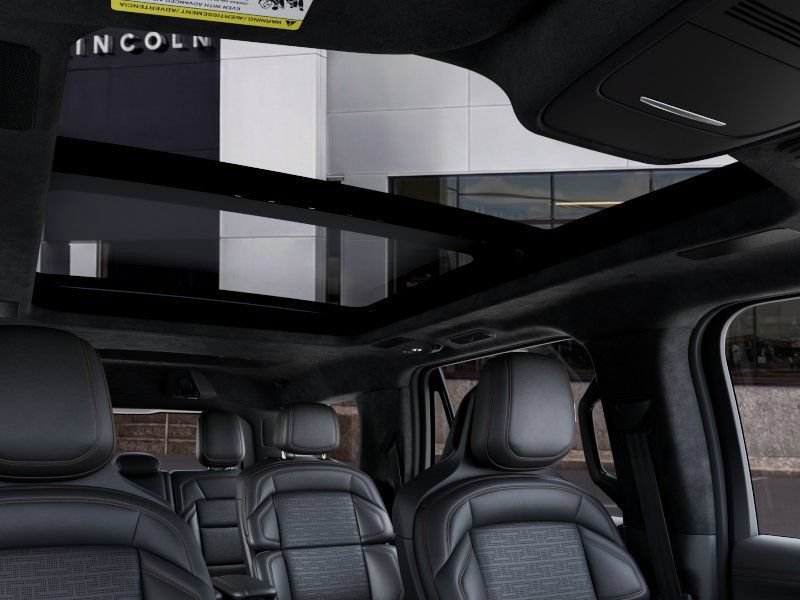 New 2027 Lincoln Navigator Black Label AWD/4WD image 22