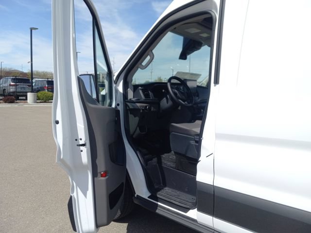 New 2026 Ford Transit 350 148 High Roof Extended AWD image 9