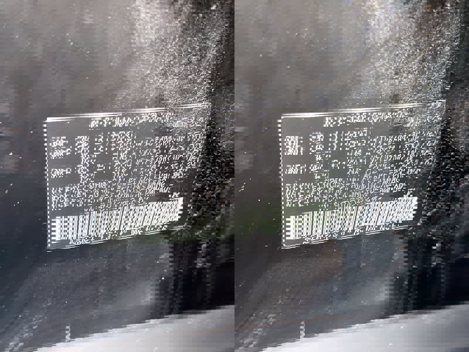 Certified 2024 Subaru Outback Touring XT w/ Popular Package #2 image 38