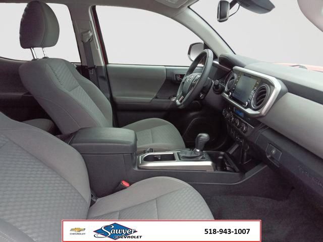 Used 2023 Toyota Tacoma SR5 w/ SX Package AWD/4WD image 16