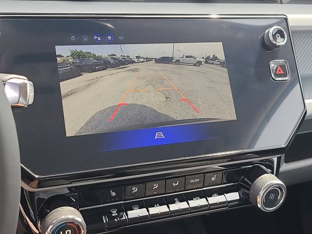 New 2027 Chevrolet Bolt LT FWD image 26