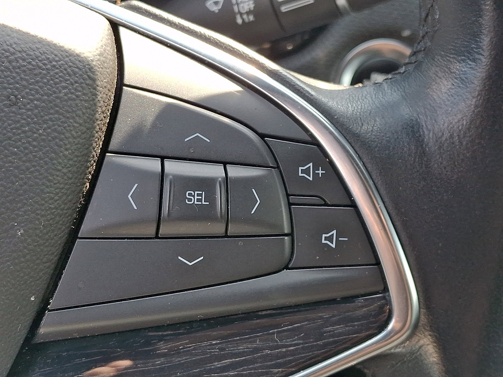 Certified 2020 Cadillac XT5 Premium Luxury image 24