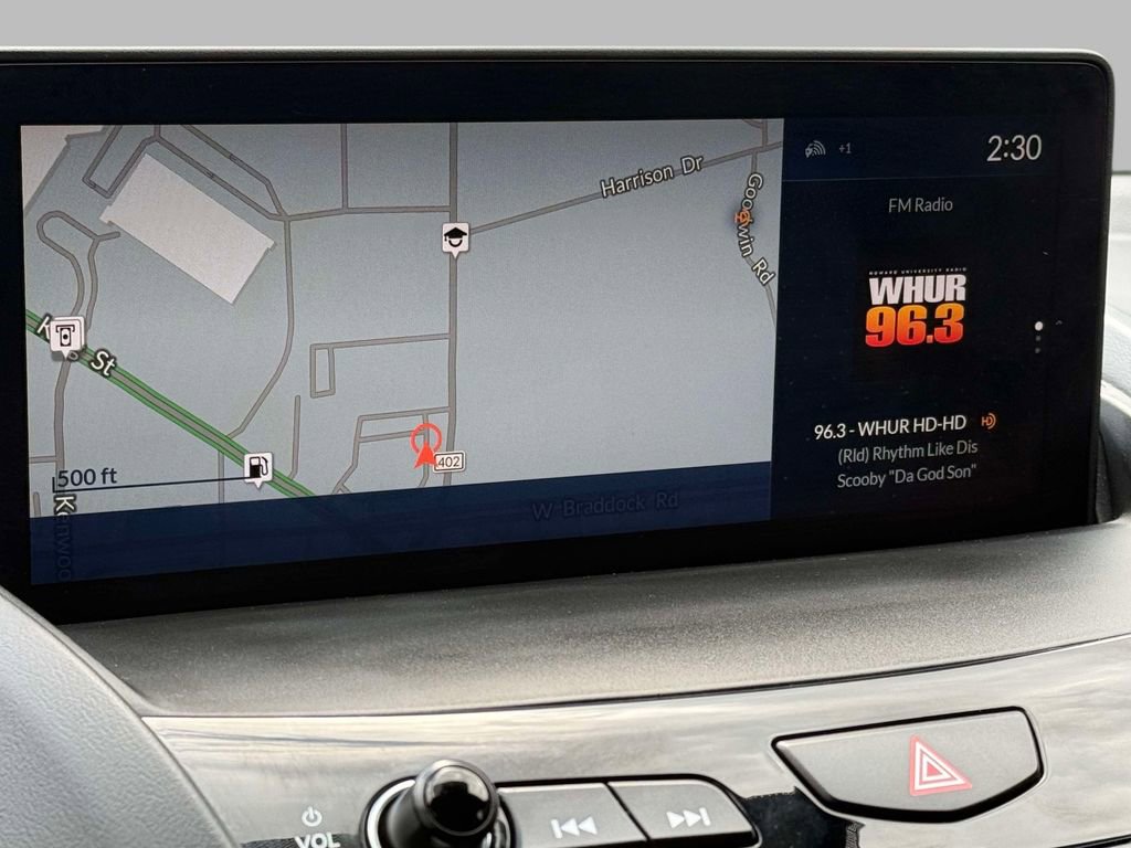 Used 2020 Acura RDX A-Spec image 6