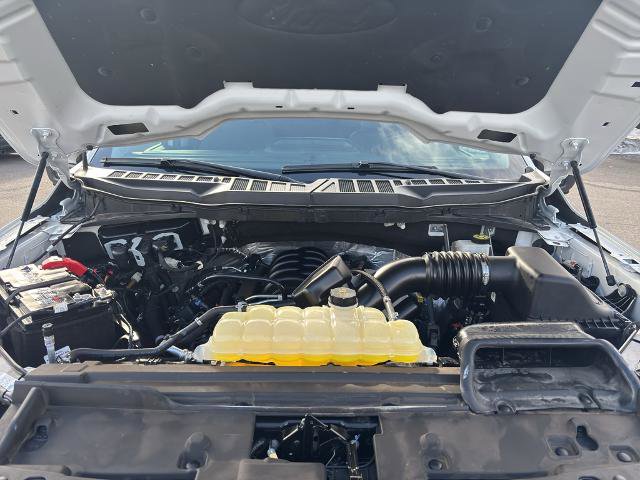 Certified 2024 Ford F150 XLT w/ Tow/Haul Package image 33