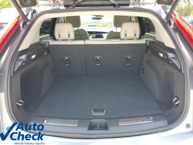 Certified 2023 Cadillac XT4 Luxury FWD image 10
