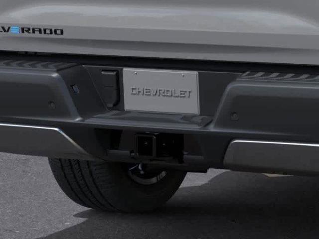 New 2026 Chevrolet Silverado EV LT w/ LPO, Cargo Security Package image 14